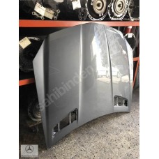 BAŞKAN TİC.MERCEDES A17228800057 W172 KASA SLC-SLK MOTOR KAPUT 17228800057